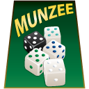 Munzee! You captured 5 by 5 which showed great focus and restraint! 5 by 5