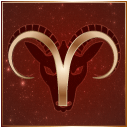 Congratulations on earning the Aries Badge! Aries