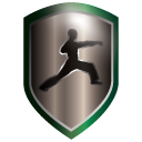 You have deployed a weapon and are ready for the battle! Battle Ready
