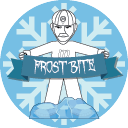 Do you feel a bit of a chill? Frost Bite