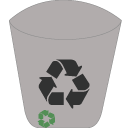 You helped the initiative and captured 1 Recycle Icon. Reduce