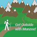 You got outside with Munzee in 2016. Hope you had a good time! Get Outside With Munzee 2016