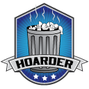 Sometimes hoarding isn't a bad thing! You've hoarded a lot of icons but can you get more? Hoarder