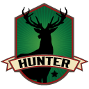 You really are a special icon hunter! Keep hunting them to reach the next level. Hunter
