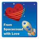 From Space Coast With Love