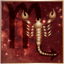 Congratulations on earning the Scorpio Badge! Scorpio