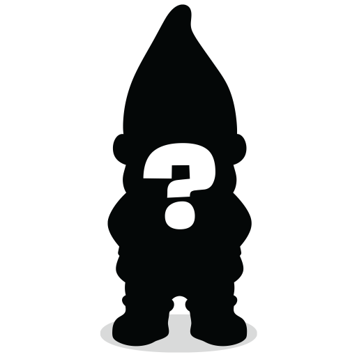 Munzee. 21st Century Scavenger Hunt. Meet the Munzees Types gardengnomes