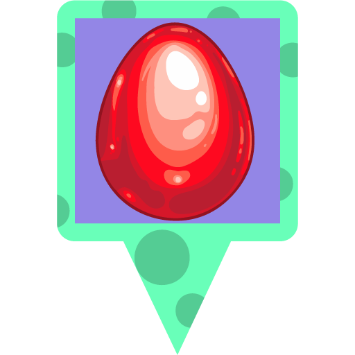 Red Egg