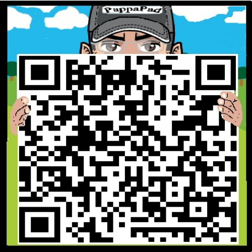 Munzee. 21st Century Scavenger Hunt.